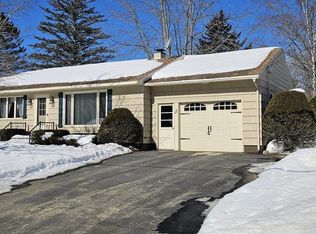 17 Oak Street, Jay, ME 04239