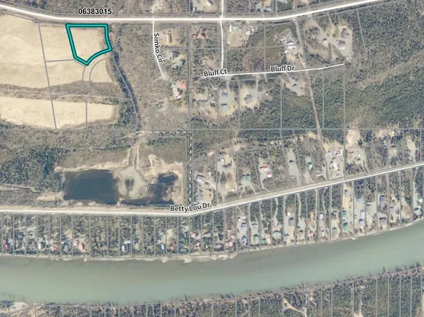 L6 Warner, Sterling, AK 99672