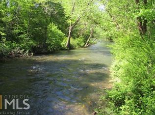 0 Laurel Creek Ln LOT 11, Hayesville, NC 28904