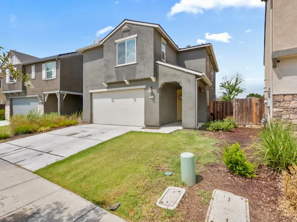 377 Shafer Ave, Merced, CA 95348