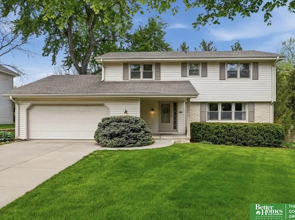 11828 Jackson Rd, Omaha, NE 68154