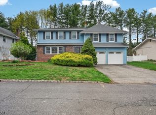 7 Chicopee Dr, Wayne Twp., NJ 07470