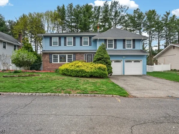 7 Chicopee Dr, Wayne Twp., NJ 07470