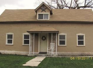 44 E 300 N, Ephraim, UT 84627