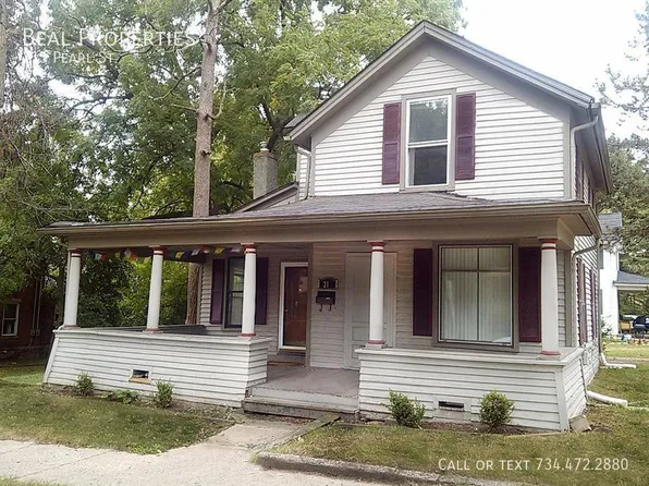 715 Pearl St, Ypsilanti, MI 48197