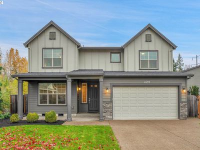 4699 NE Kaycee St, Hillsboro, OR, 97124