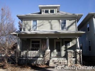 1000 S 8th St, Lincoln, NE 68508