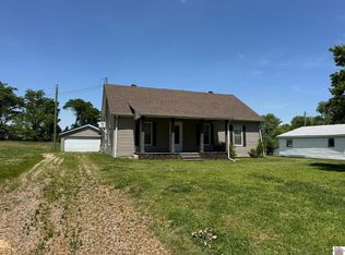 5250 State Route 123 W, Clinton, KY 42031