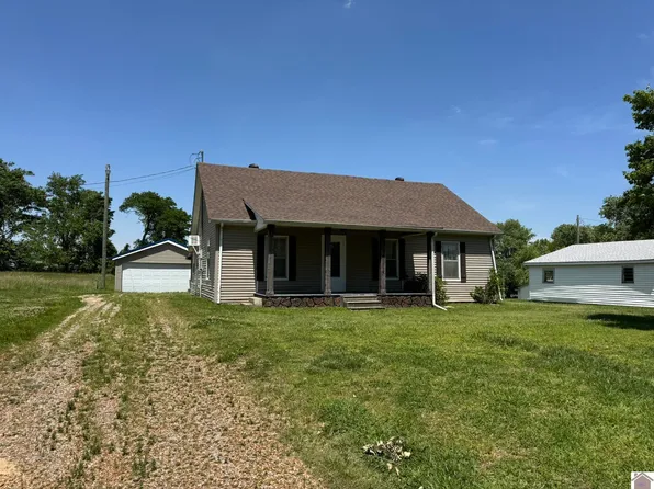 5250 State Route 123 W, Clinton, KY 42031