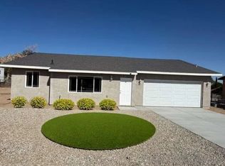 40063 176th St E, Lake Los Angeles, CA 93591