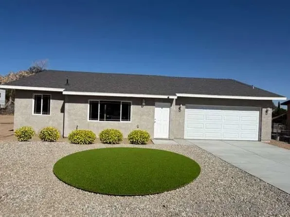 40063 176th St E, Lake Los Angeles, CA 93591