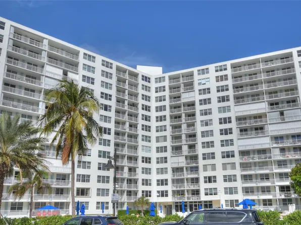 201 N Ocean Blvd, Pompano Beach, FL