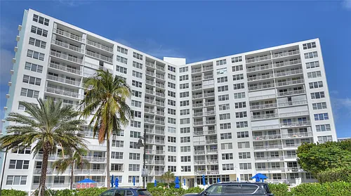 201 N Ocean Blvd #405 Photo 1