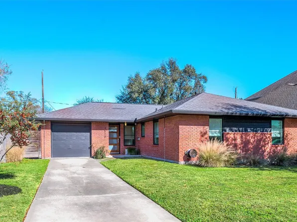 4518 Viking Dr, Houston, TX 77092