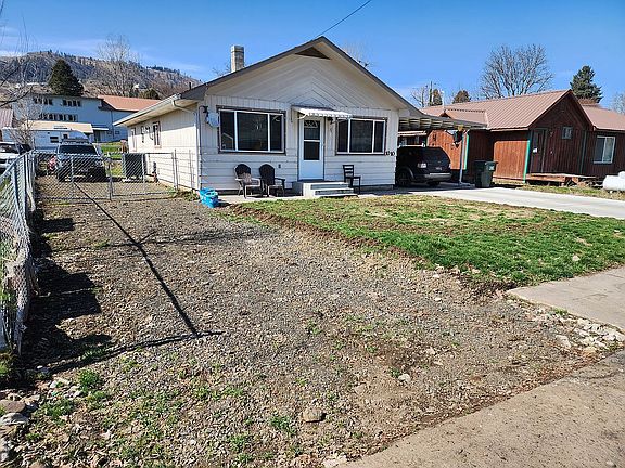 2nd driveway/RV Pad (soon)