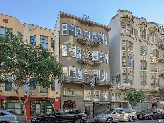 3rd image of 565 Ellis St #14