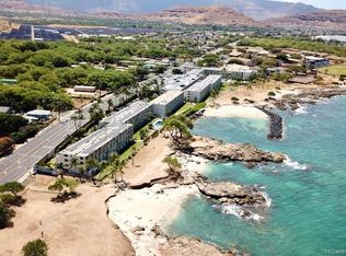 85-175 Farrington Hwy APT B222, Waianae, HI 96792