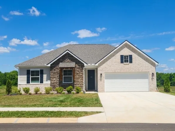 1558 Oak Springs Dr, Columbia, TN 38401