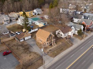 602 Sabattus St, Lewiston, ME 04240
