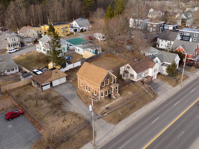 602 Sabattus Street, Lewiston, ME, 04240