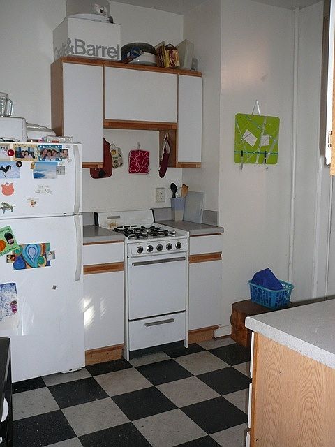 1st image of 411 N Boulevard APT 10