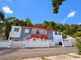 162A 5th St, Barceloneta, PR 00617