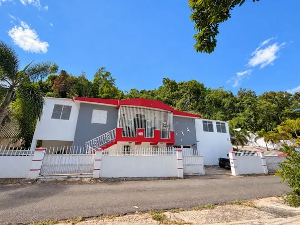 162A 5th St, Barceloneta, PR 00617