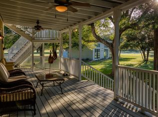 1585 Round Top Rd, Round Top, TX 78954