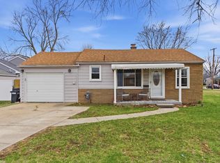 22721 Masonic Blvd, Saint Clair Shores, MI