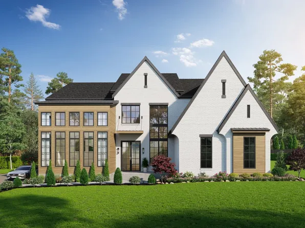 3505B Richards St, Nashville, TN 37215