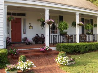 304 W Church St, Fort Valley, GA 31030