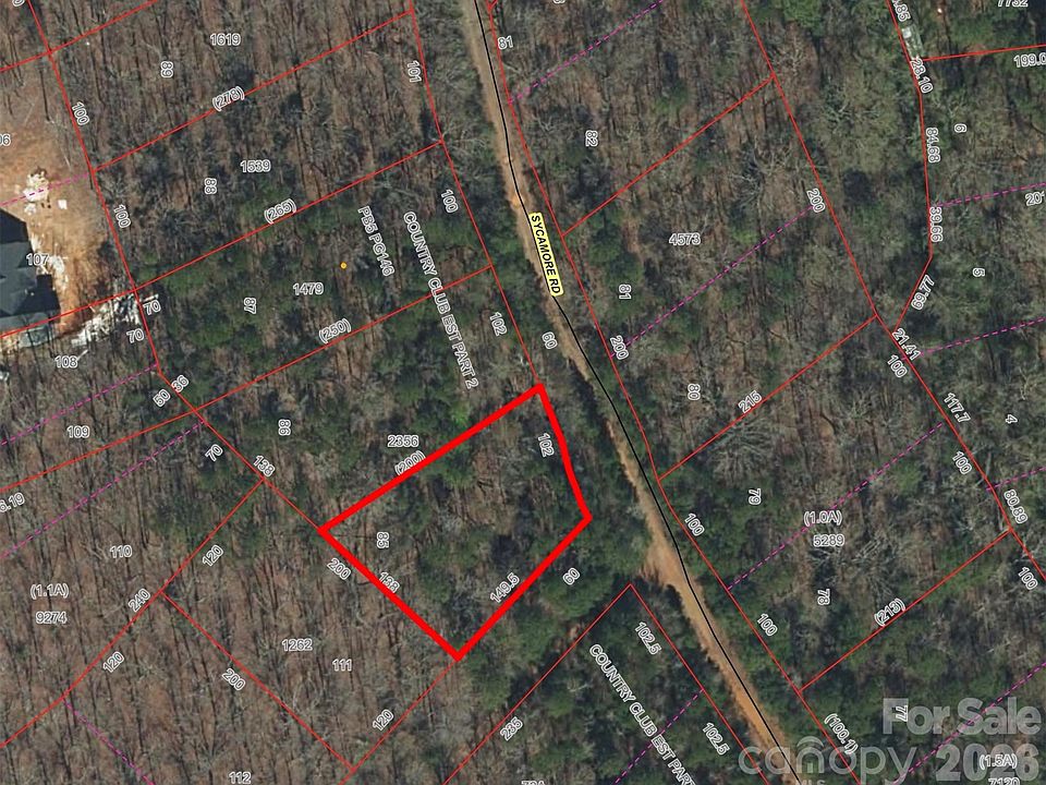 1st image of 0 Sycamore Rd #85
