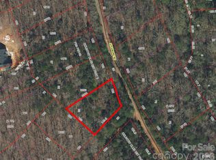 0 Sycamore Rd #85, Norwood, NC 28128