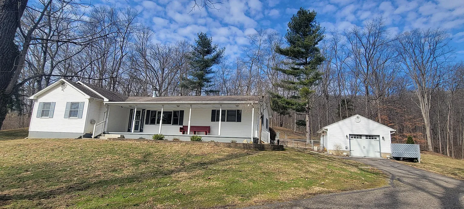 4479 Owl Creek Rd photo 1