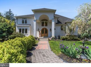 676 Beatty Rd, Springfield, PA 19064