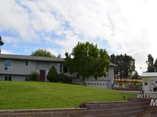 2521 Linda Vista St, Clarkston, WA 99403