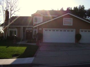 6929 Country Club Dr, La Verne, CA 91750