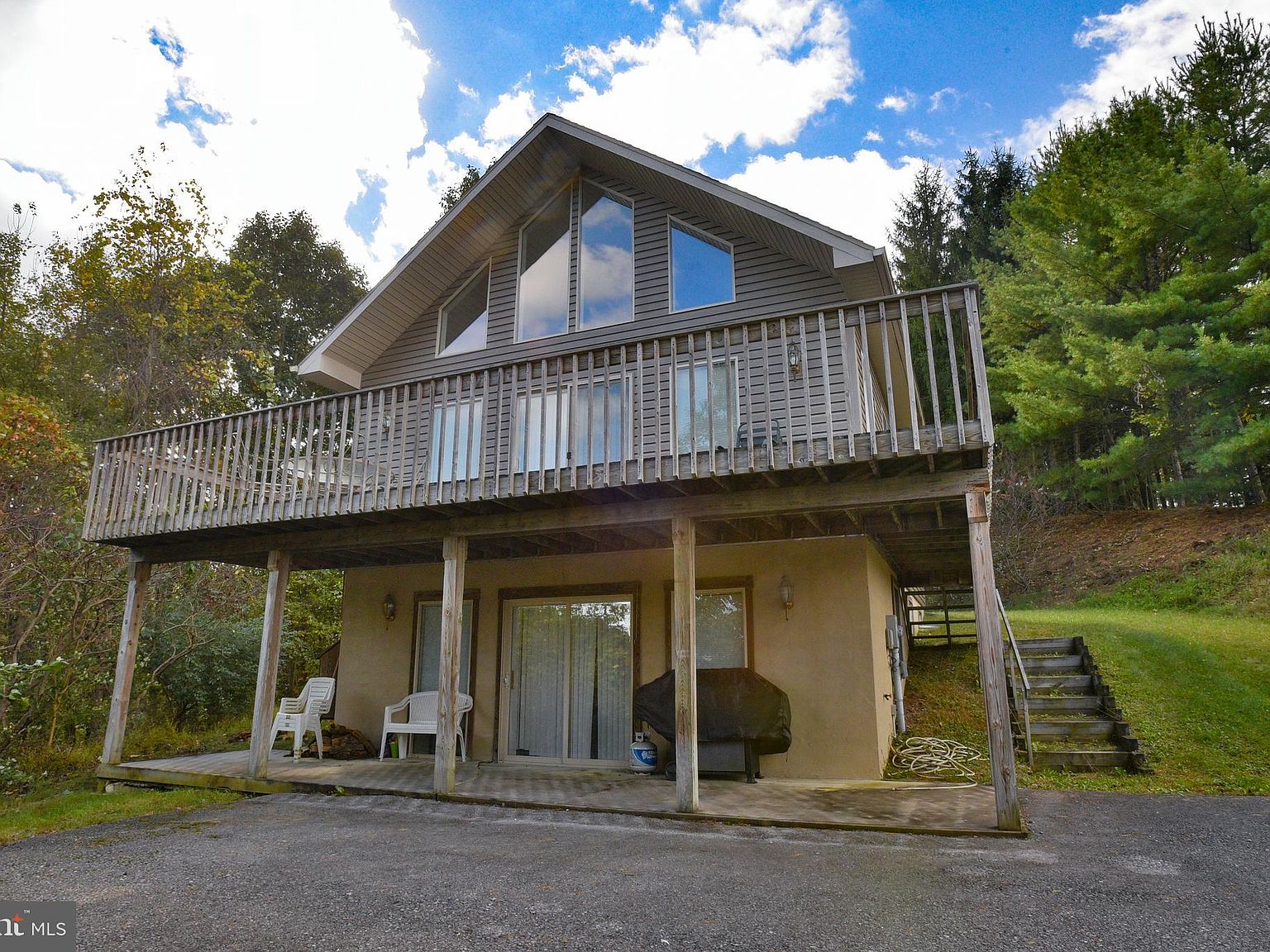 13213 Lakeland Dr, Hesston, PA 16647 Zillow