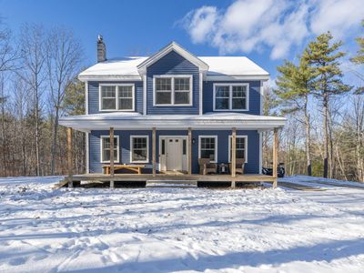 1090 Middle Road, North Waterboro, ME, 04061