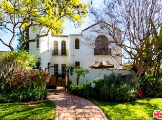 940 N La Jolla Ave, West Hollywood, CA 90046