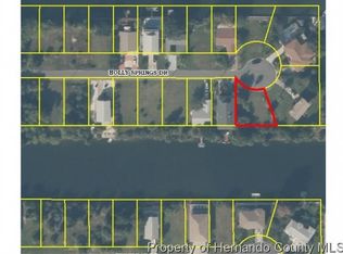 0 Holly Springs Dr, Spring Hill, FL 34607