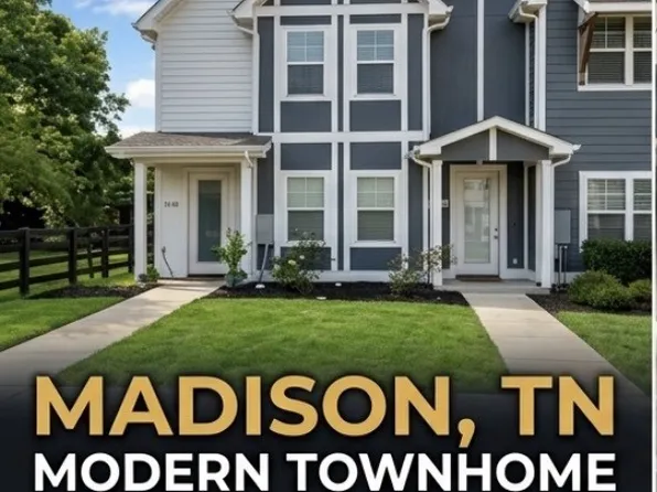 302 Williams Ave #143, Madison, TN 37115