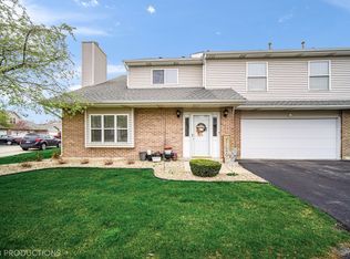 5612 W Von Ave UNIT A, Monee, IL 60449