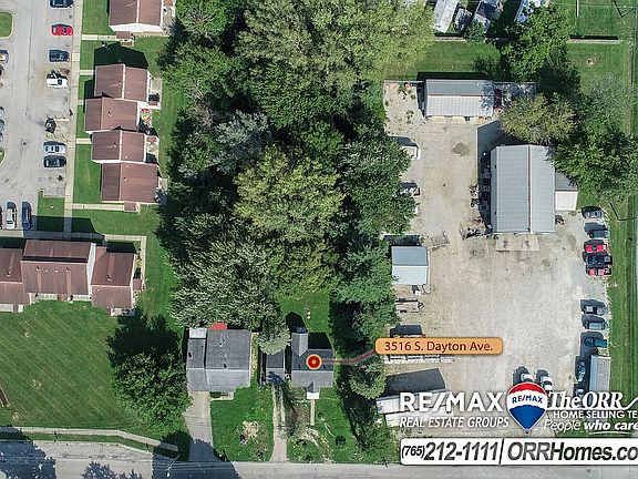 3rd image of 3516 S Dayton Ave