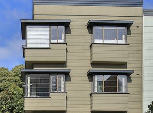 1886 Laguna St, San Francisco, CA 94115