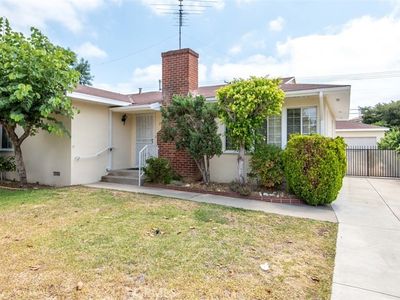 2532 Stranahan Dr, Alhambra, CA, 91803