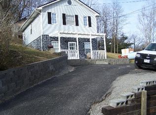 162 Orchard St, North Tazewell, VA 24630