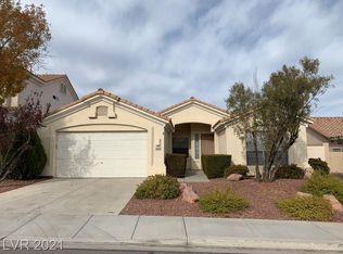 9908 Dusty Winds Ave, Las Vegas, NV 89117