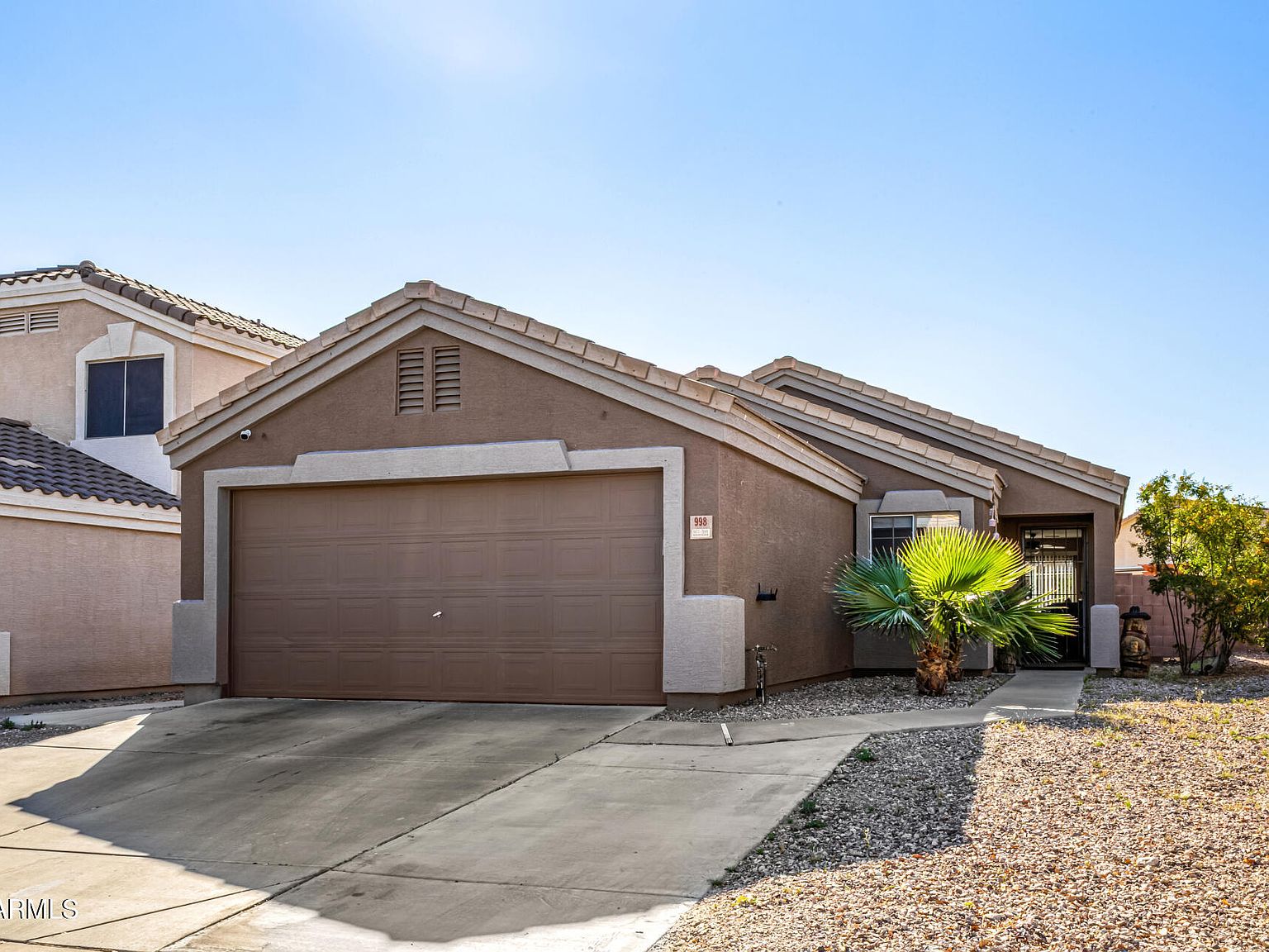 998 S 239TH Lane, Buckeye, AZ 85326 | Zillow