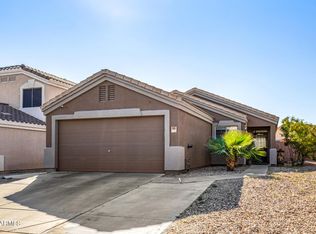 998 S 239TH Lane, Buckeye, AZ 85326